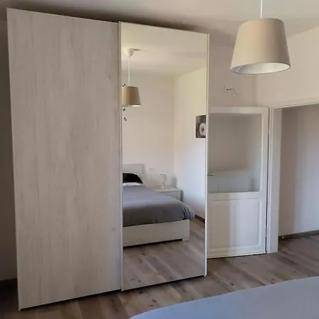 Nonnamilde Apartment *