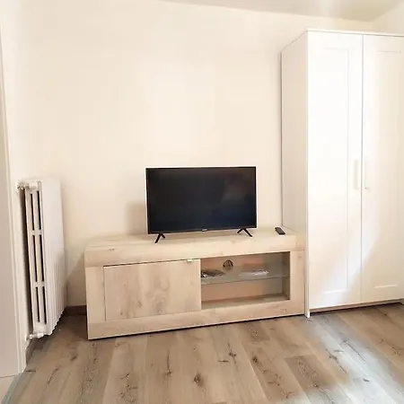 Apartment Nonnamilde