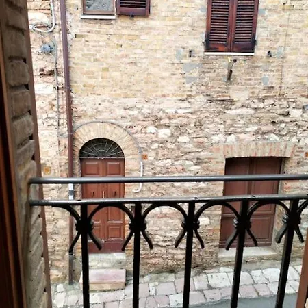 Nonnamilde Apartment