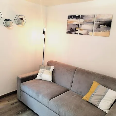 Nonnamilde Apartment Assisi