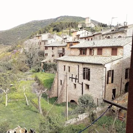 Apartment Nonnamilde Assisi