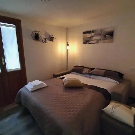 Apartment Nonnamilde Assisi